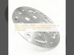 A/Cコンプレッサーシリンダーシーリングガスケットバルブプレート SD6V12コンプレッサー用 6RD820803 6RO820803A 6RF820803D