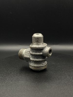 品質  Connector Joiner Sealing Element Material 10MPa Pressure For Automotive 工場