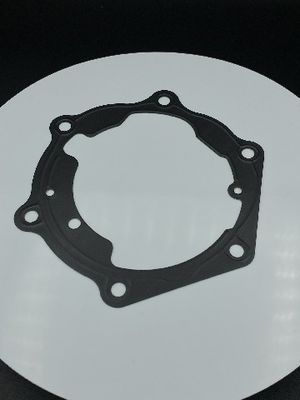 品質  Customized Drawings AC Compressor Components WITH OEM Services 工場