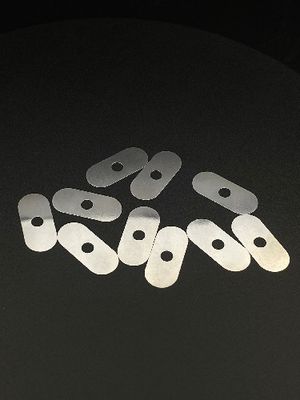 カスタマイズされた酸素濃縮器の金属の押す部品ステンレス鋼