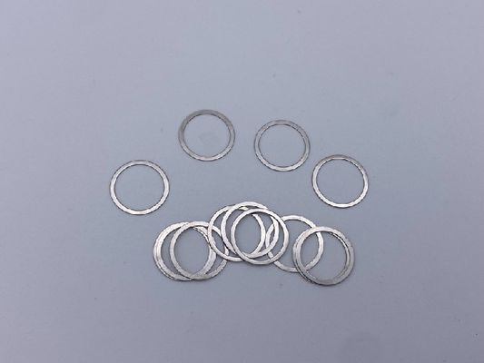 SU 304の浴室のステンレス鋼 リング壁に取り付けられた現代様式