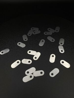 部品標準的なANSIの構造を押す投げるプロセス金属