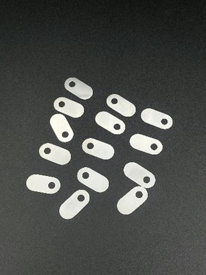 部品標準的なANSIの構造を押す投げるプロセス金属