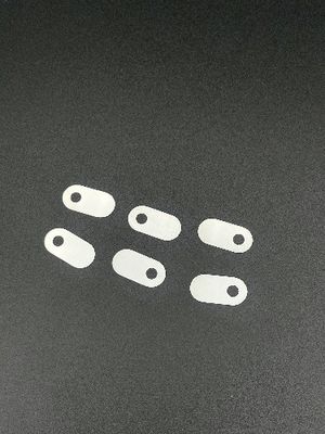 部品標準的なANSIの構造を押す投げるプロセス金属