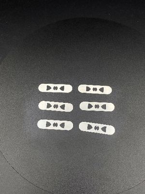 車の空気圧縮機は部品を押す自動車部品をカスタマイズした