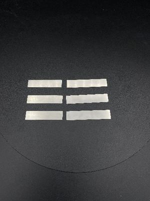 ステンレス鋼の押す部品弁の版を処理するためのサービス