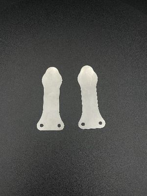 弁の版を製造する部品を押すカスタマイズされた金属を製造する工場
