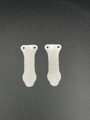 弁の版を製造する部品を押すカスタマイズされた金属を製造する工場