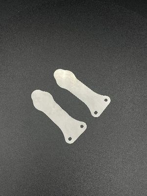 弁の版を製造する部品を押すカスタマイズされた金属を製造する工場