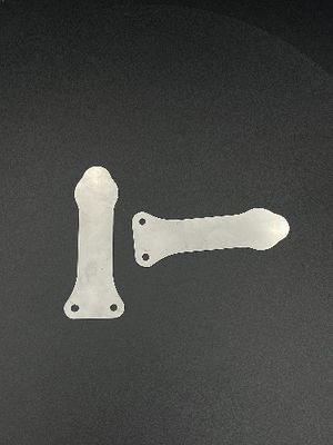 工場OEMカスタマイズされたプレス部品加工バルブプレート