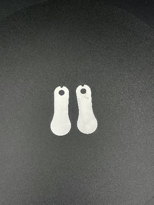 OEMは部品弁の版を押すさまざまな金属ハードウェアの製造業者をカスタマイズした
