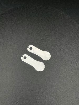 OEMは部品弁の版を押すさまざまな金属ハードウェアの製造業者をカスタマイズした