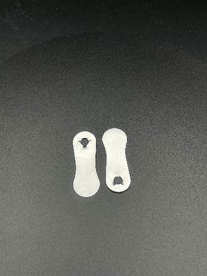 ステンレス鋼 スタンプ 製造サービス バルブプレート
