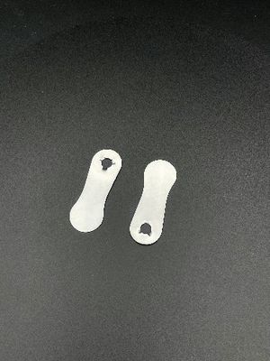 ステンレス鋼 スタンプ 製造サービス バルブプレート