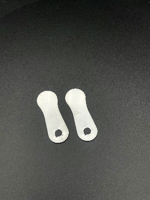 中国のサプライヤー カスタマイズされた金属スタンプ部品 バルブプレート製造
