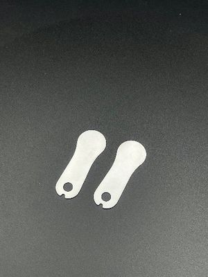 OEMは製造サービス弁の版を押すプロセスをカスタマイズした