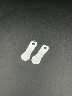 高圧吐出弁プレートアセンブリ Frigopol コンプレッサー リードバルブキット Z30-126Y 30P