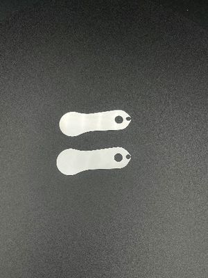 カスタマイズされた工場ステンレス鋼の押す部品弁の版