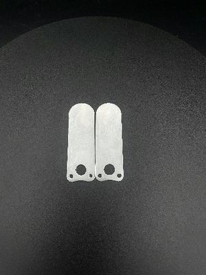 カスタマイズサービス 機械部品 プレス部品 バルブプレート