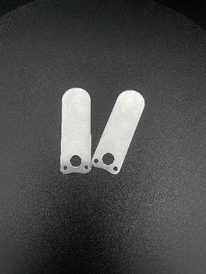 カスタマイズサービス 機械部品 プレス部品 バルブプレート