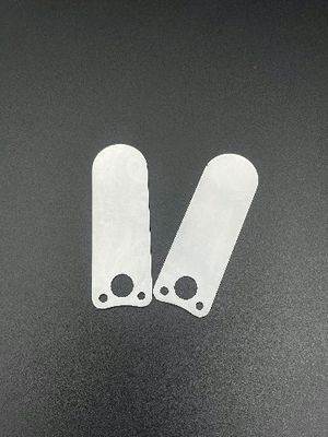 機械部品弁の版のためのOEMのカスタム化 サービス