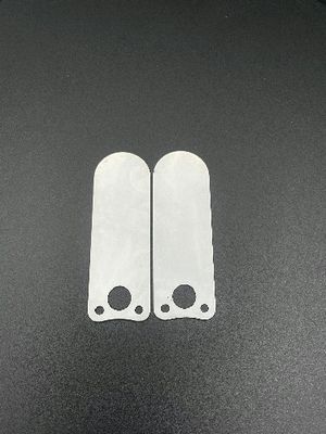 機械部品弁の版のためのOEMのカスタム化 サービス