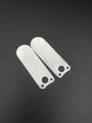 機械部品弁の版のためのOEMのカスタム化 サービス