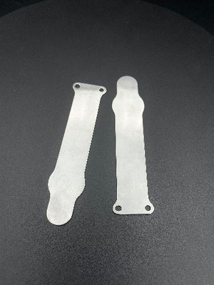 スタッドレスタイヤスタンプ部品 製造サービス バルブプレート