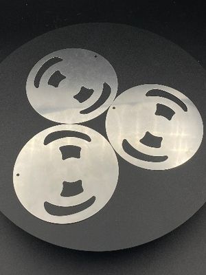 あらゆるサイズの 3c 電子製品のカスタマイズされたガソリン回収ポンプ部品