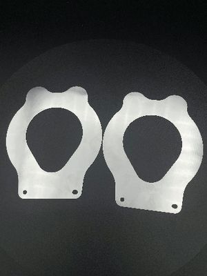 製造サービス3c電子プロダクトを押すカスタマイズされたステンレス鋼 ハードウェア
