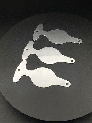 部品3cの電子プロダクトを押すカスタマイズされたステンレス鋼 ハードウェアの製造業者