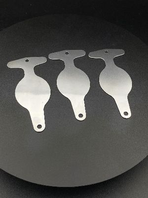 部品3cの電子プロダクトを押すカスタマイズされたステンレス鋼 ハードウェアの製造業者
