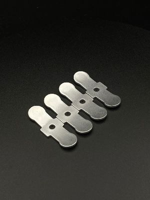 酸素のコンセントレイターの医学プロダクトのためのカスタマイズされた鋼鉄圧縮の振幅制限器