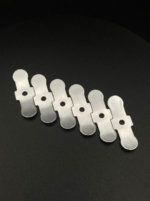 酸素のコンセントレイターの医学プロダクトのためのカスタマイズされた鋼鉄圧縮の振幅制限器