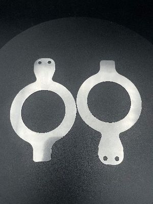 ステンレス鋼製品を製造するOEMカスタマイズ工場 バルブプレート