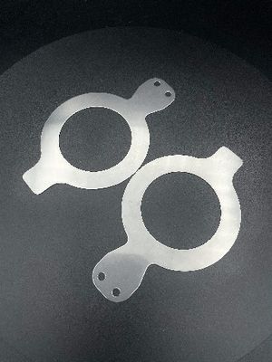 ステンレス鋼製品を製造するOEMカスタマイズ工場 バルブプレート