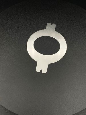 コップランド・コンプレッサー・リッド・バルブ・キット D8DH1/D6DJ/D4DL 交換部品 吸気放出バルブ・プレート