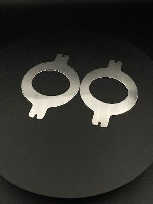 コップランド・コンプレッサー・リッド・バルブ・キット D8DH1/D6DJ/D4DL 交換部品 吸気放出バルブ・プレート