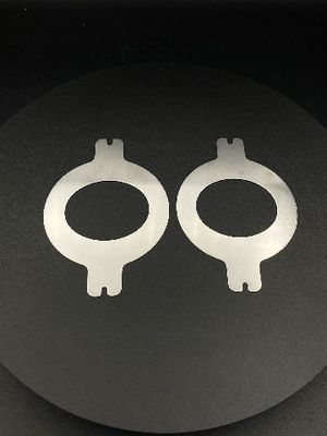 コップランド・コンプレッサー・リッド・バルブ・キット D8DH1/D6DJ/D4DL 交換部品 吸気放出バルブ・プレート