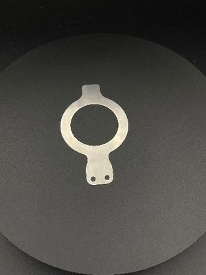 OEMの工場によってカスタマイズされるステンレス鋼押すプロダクト弁の版