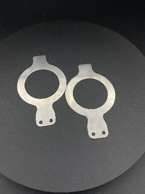 OEMの工場によってカスタマイズされるステンレス鋼押すプロダクト弁の版