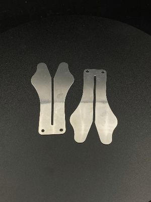 Laitu弁の版からのカスタマイズされたステンレス鋼 プロダクト