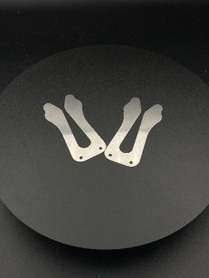 OEMはステンレス鋼 プロダクト製造弁の版をカスタマイズした