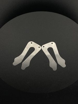 中国の工場弁の版からのカスタマイズされたプロダクトのOEMの処理