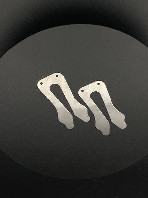 中国の工場弁の版からのカスタマイズされたプロダクトのOEMの処理