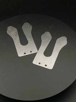 中国の工場弁の版のためのカスタマイズされたステンレス鋼 ハードウェア