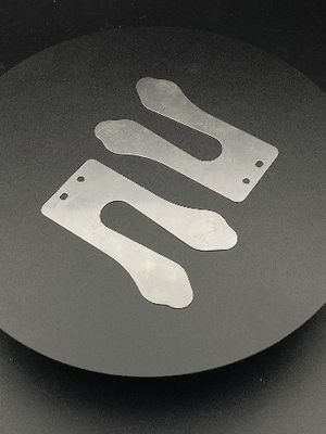 中国の工場弁の版のためのカスタマイズされたステンレス鋼 ハードウェア