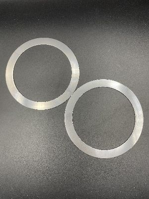 空気圧縮機 バルブ ロープ 排気漏れ / ブッシング シム スペイサー