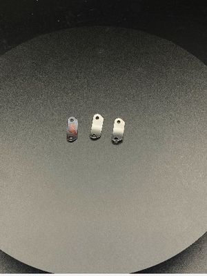 産業用コンプレッサーのバルブ プレート コンプレッサー用のステンレス鋼のプレート バルブ