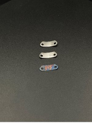 産業用コンプレッサーのバルブ プレート コンプレッサー用のステンレス鋼のプレート バルブ